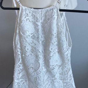 Stone Cold Fox Jumpsuit